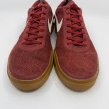 Nike SB Bruin Hyperfeel 11 Skate Shoes Gum Low Top 3