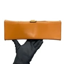 Balenciaga Hourglass Top Handle Medium Smooth (qy060526a2r) 2