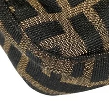 Fendi Pattern Mamma Baguette One Brow 3