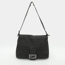 Fendi — Fendi Mama Baguette and — Handbag — resale