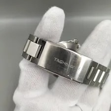 TAG Heuer Quartz Analog WAY1110 4