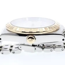 Tudor 28403 Royal Date 8P Diamond Automatic With 4