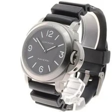 Officine Panerai Luminor Base PAM00116 44mm Ti Hand-Winding #C3259 2