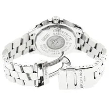 Breitling Chronomat A17380 41mm SS Silver #C6933 3