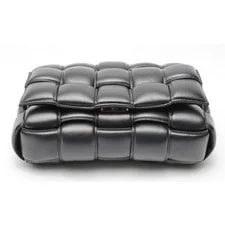 Bottega Veneta Padet Cassette 591970 Maxi TOMI-0 4