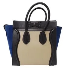 Celine Luggage Shopper 167793 From Japan #198 2