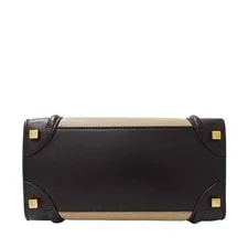 Celine Luggage Shopper 167793 From Japan #198 3