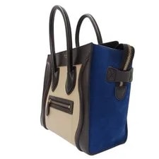 Celine Luggage Shopper 167793 From Japan #198 4