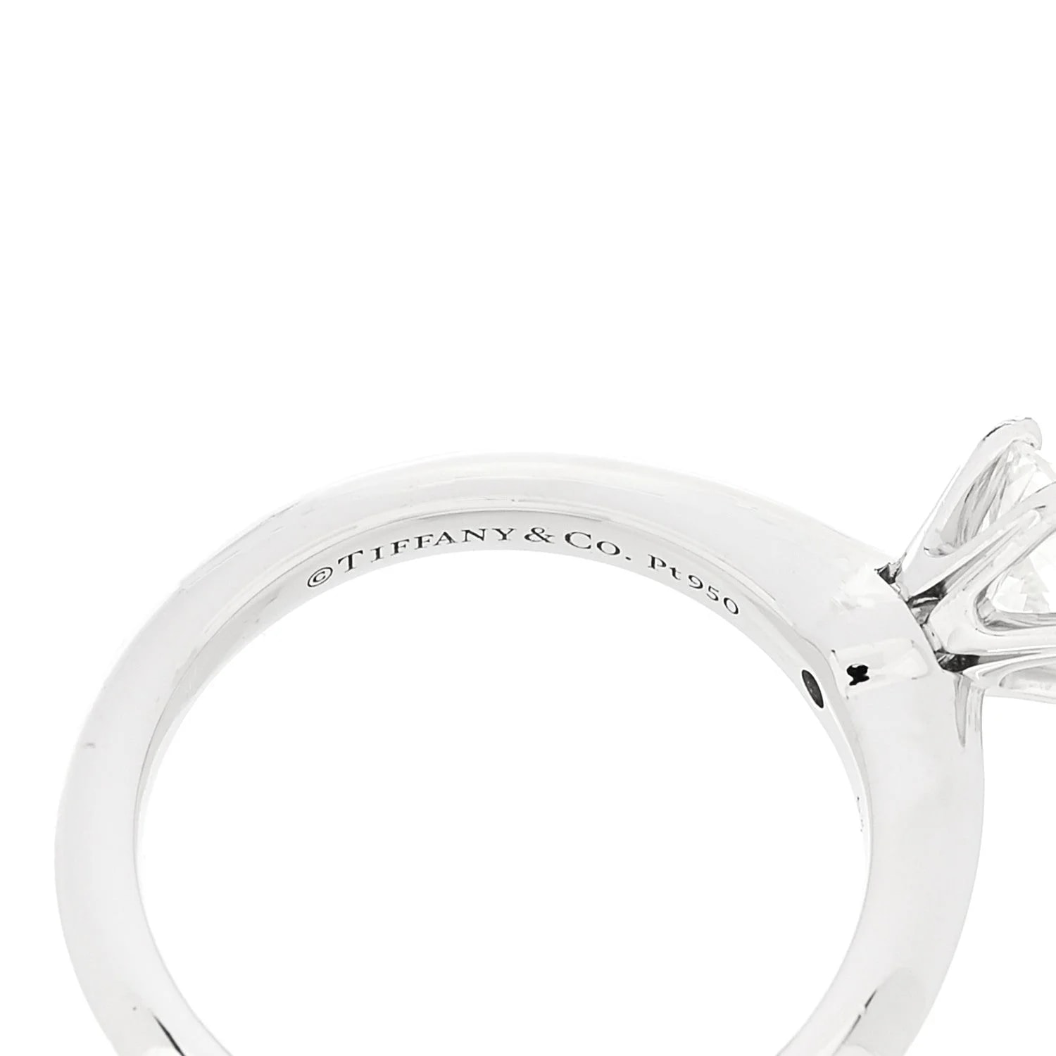 .63ct Solitaire Engagement 46 3.75 4