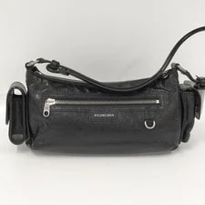 Balenciaga Super Busy Mini Crossbody 802227 Bags, Popular 2