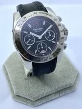 Tudor — Tudor Sports Chronograph Automatic — Watch — resale