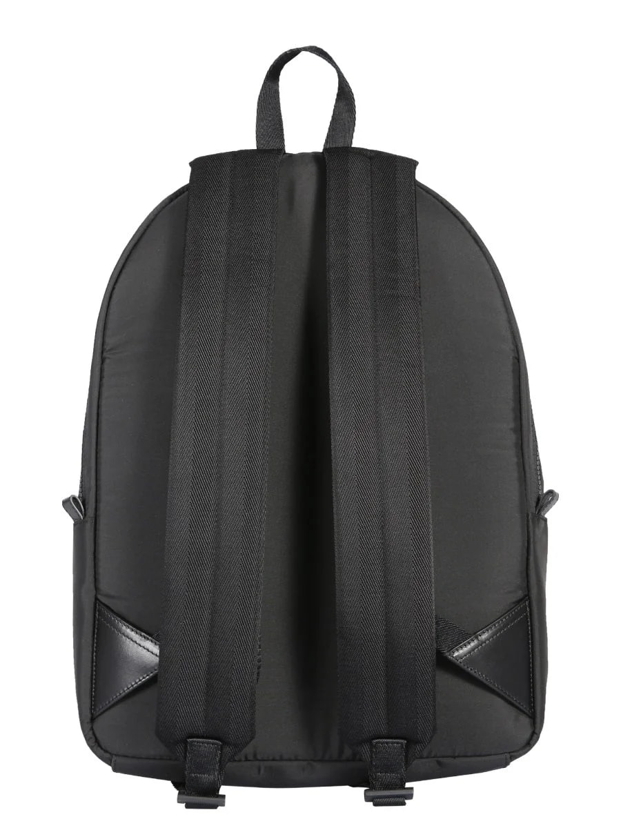 Alexander Mcqueen Metropolitan Backpack — 3