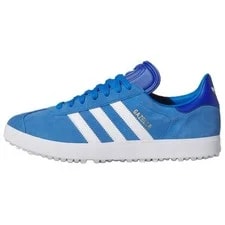 Gazelle Adidas Originals Spikeless Golf Bird 2