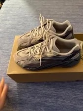 Size 12 - Adidas Yeezy Boost 700 V2 Tephra 3