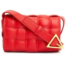 Bottega Veneta — Bottega Veneta Cassette 717506 VCQR1 6572 41923876 [P] — Handbag — deal