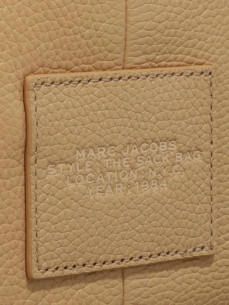 Marc Jacobs Mini Sack — Cow 3