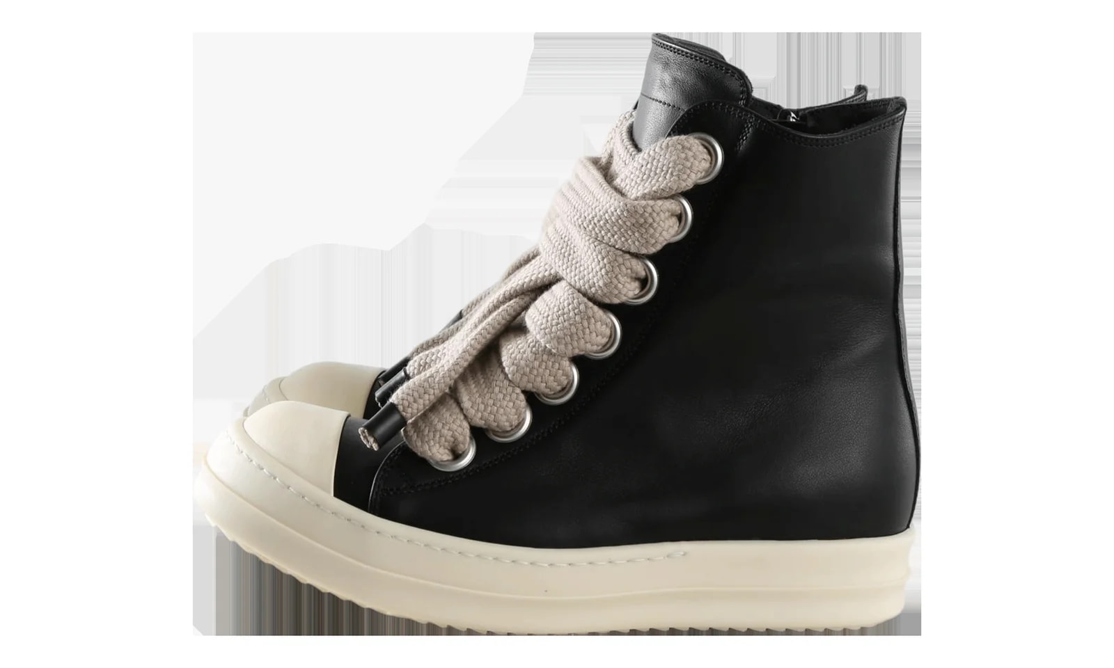 Jumbo Laced High Wmns " / Milk / Milk" RP02F5878 LCOW2 911 2