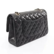 Chanel Matelassé W Flap #RC240 2