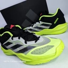 Adidas — Adidas US 11 Basketball Adizero Select 2.0 — Sneaker — resale