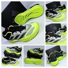 Adidas US 11 Basketball Adizero Select 2.0 4