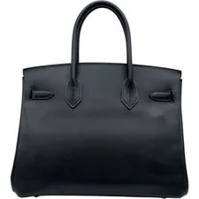 Hermes Birkin 30 Hardware Dust #OK211 2
