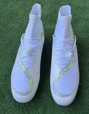 Size 5.5 Under Armour UA Highlight 2 MC Football/Lacrosse Cleats 3028659-100 3