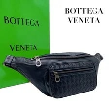 Bottega Veneta — Excellent Condition Bottega Veneta Waist 6522 — Handbag — resale
