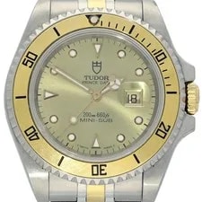 Tudor Mini-Sub 73193 1998 Full Set 2