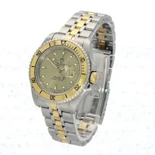 Tudor Mini-Sub 73193 1998 Full Set 3