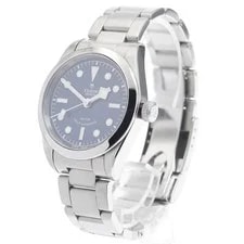 Tudor Heritage Black Bay 36 79500 Navy Dial Automatic Watch_967878 2