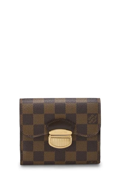 Louis Vuitton — Joey — Accessory — resale