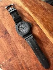Panerai Luminor Submersible Luna Rossa 47mm Americas Cup Edition - PAM01039 3