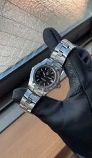 TAG Heuer ProfessionalWN1110 Working 2