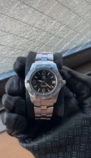 TAG Heuer ProfessionalWN1110 Working 3