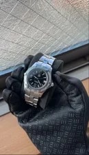 TAG Heuer ProfessionalWN1110 Working 4