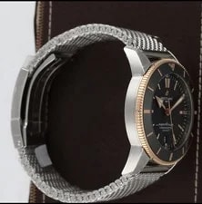 26 Breitling Superocean Heritage B20 SS/Rose Gold 44m-Unworn/Full-set. Warr 2/31 3