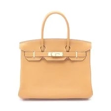 Hermès — Hermes Birkin 30 #RCB2439 — Handbag — resale