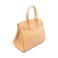 Hermes Birkin 30 #RCB2439 2