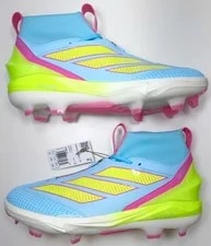 Adidas Adizero Impact+ 2.0 TPU Baseball Cleats ‘ ’ 2