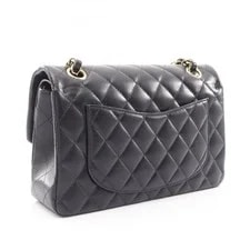 Chanel Matelasse W Flap Chain A01113 GHW 2