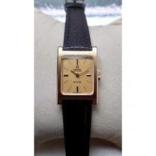 Omega de Ville H-Type Automatic Cal.661 24 Jewels 1972 3