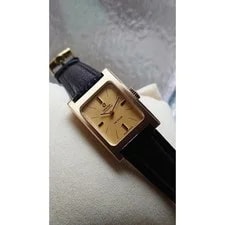Omega de Ville H-Type Automatic Cal.661 24 Jewels 1972 4