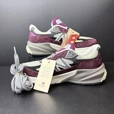New Balance 990v6 Size 6.5 Shoes Dark Ember U990TF6 3