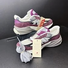 New Balance 990v6 Size 6.5 Shoes Dark Ember U990TF6 4