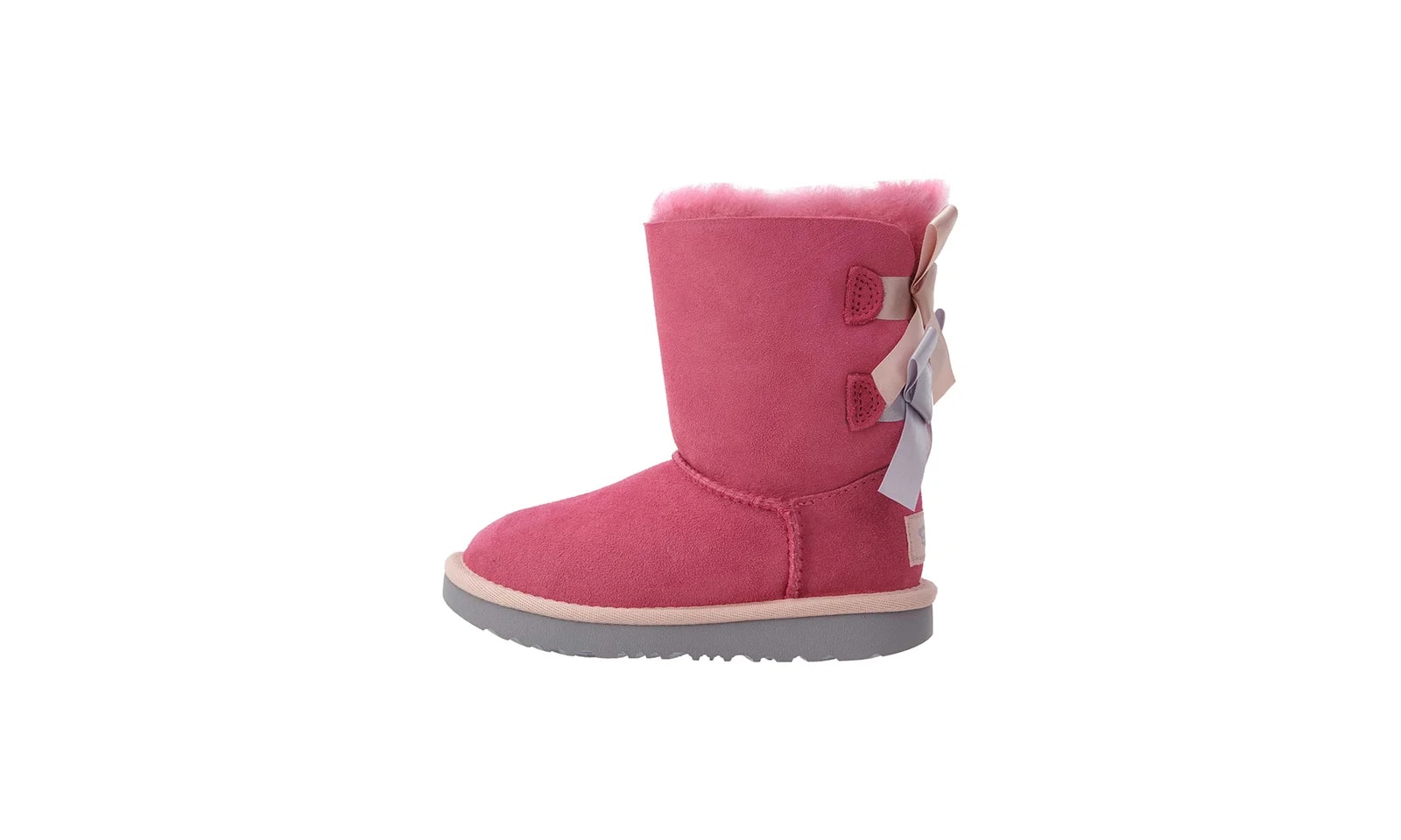 UGG — Bailey Bow II TD " Azalea / Icelandic " 1017394T Paib — Sneaker — resale