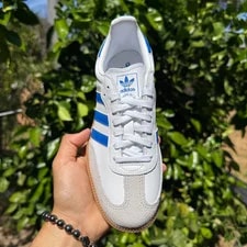 Adidas Samba OG J Gum GS / Size New! Quick Ship! 2