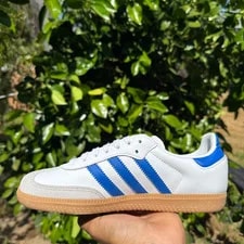 Adidas Samba OG J Gum GS / Size New! Quick Ship! 3