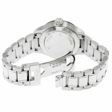 Tudor 12100 Style Date Automatic 922675 3