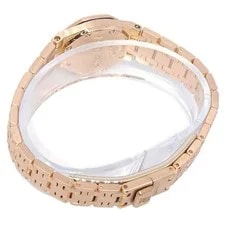 Audemars Piguet Royal Oak Mini Ref.67076OR Quartz 18KPG Diamond 166903 3