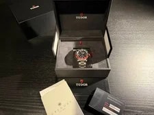 Tudor Black Bay GMT “Pepsi” M79830RB | Complete Collector’s Set | Original Owner 3